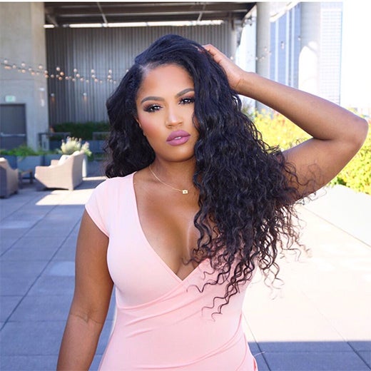 Fantastic Voyage: 29 Vacation-Ready Hair Styles
